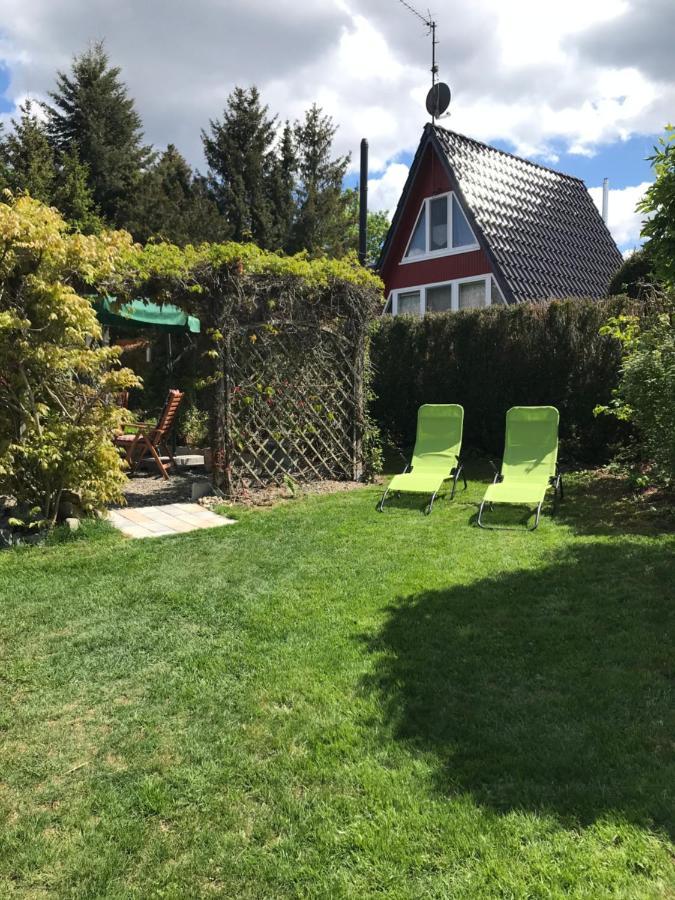 볼프샤겐 Ferienhaus Schadertalblick 빌라 외부 사진