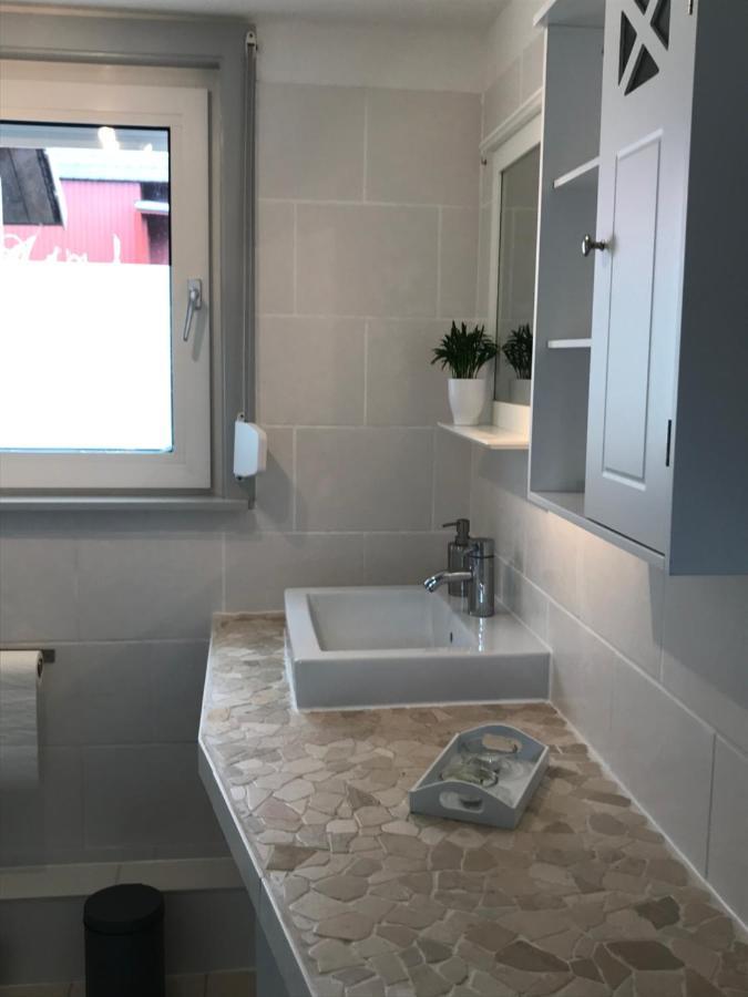 볼프샤겐 Ferienhaus Schadertalblick 빌라 외부 사진
