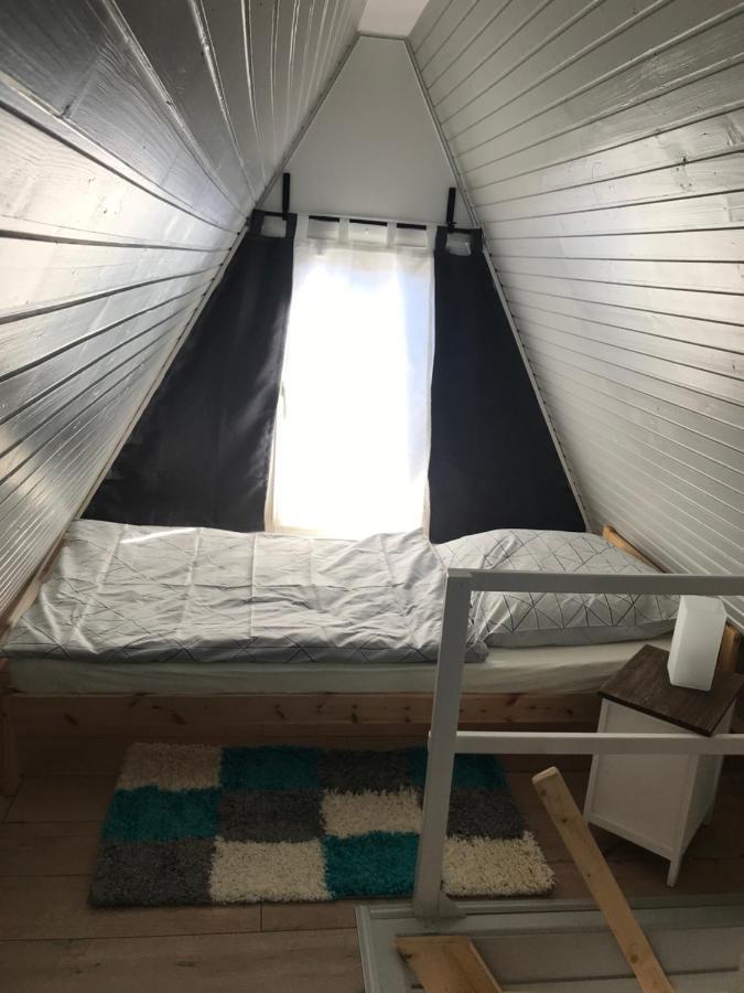 볼프샤겐 Ferienhaus Schadertalblick 빌라 외부 사진